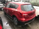 Suzuki SX4 S-Cross YA22/YB22 2013-2017