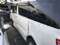 Toyota Alphard ANH10 2002-2008