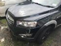 Holden Captiva Captiva 5 CG 2006-2011