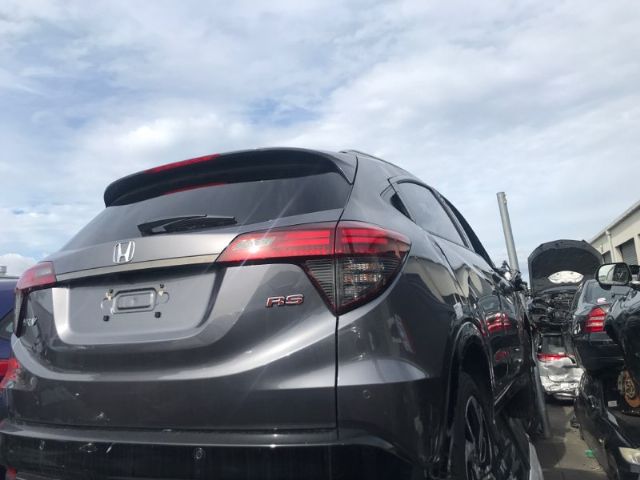 Honda HR-V RU5 2015-2020