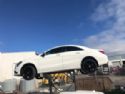 Mercedes-Benz CLA W117 2013 - 2015