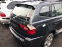 BMW X3 E83 2003 - 2006