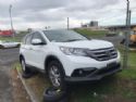 Honda CR-V 4th Gen 2012-2016
