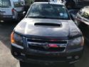Holden Colorado RC 2008-2011