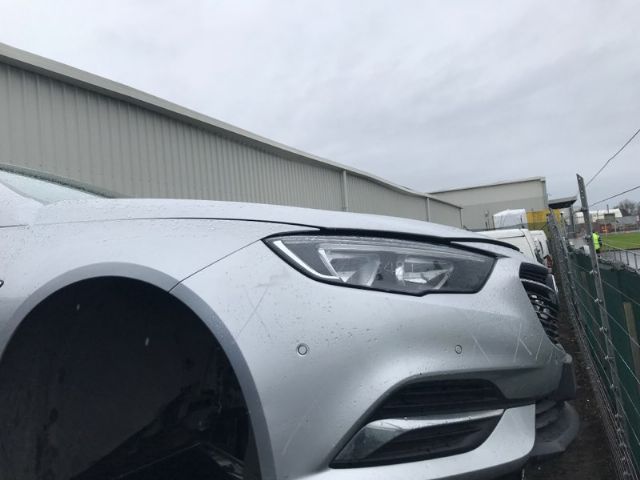 Holden Commodore ZB 2017-2020
