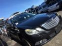 Mercedes-Benz E Class W212 2009 - 2012