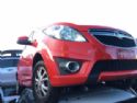 Holden Barina TM 2011-2017