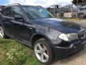 BMW X3 E83 2003 - 2006