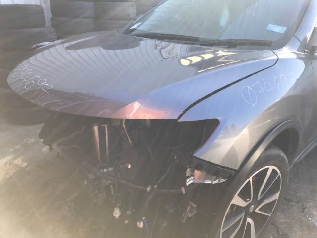 Nissan Xtrail T32 2013-2022