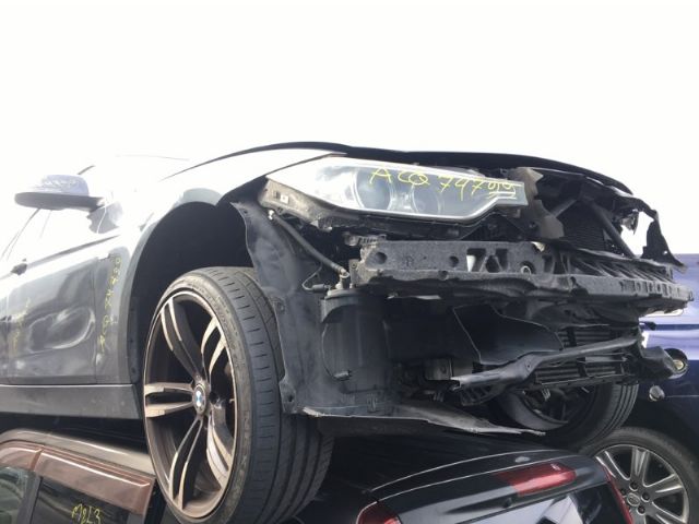 BMW 3 Series  E90/E91/E92/E93 2004-2013