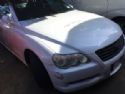 Toyota Mark X GRX120 10/06-09/09