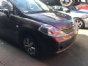 Nissan Tiida C11L 2008-2011