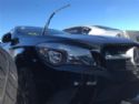 Mercedes-Benz CLA W117 2015 - 2019