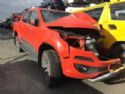 Holden Colorado RG 2016-on