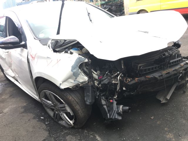 Volkswagen Golf MK6 2009-2011