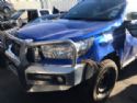 Toyota Hilux GUN126 4wd 05/15- onwards