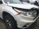 Toyota Highlander GSU55 2015-2016