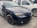 Mazda Mazda3 BK 2003-2009