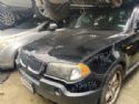 BMW X3 E83 2003 - 2006