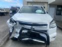 Holden Colorado RG 4wd