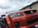 Holden Commodore Other