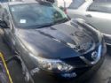 Nissan Qashqai J11 2014-2021