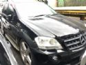 Mercedes-Benz ML W164 2006-2011