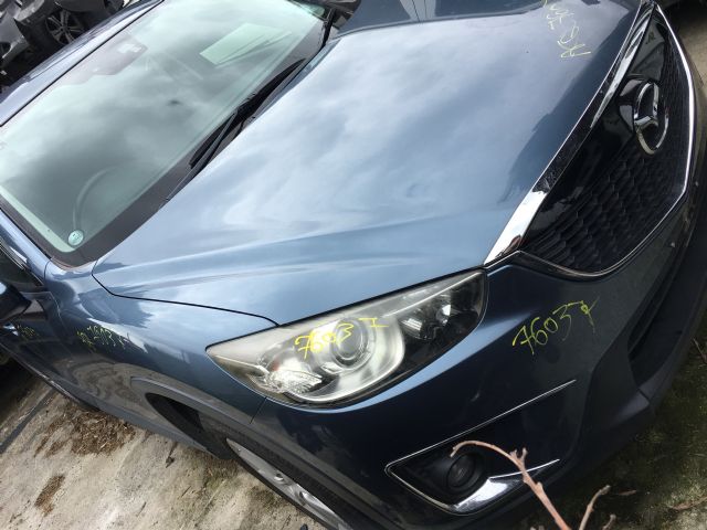 Mazda CX5 KE 02/12-11/14