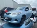 Mazda Demio DE 2007-2014