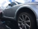 Audi TT MK1/8N 1998-2006