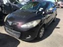 Mazda Demio DE 2007-2014